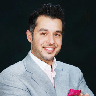 Arjun Sethi,Founder Arjun Sethi,Founder